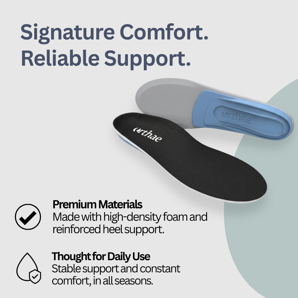 Aria – Comfortable Women’s Shoes